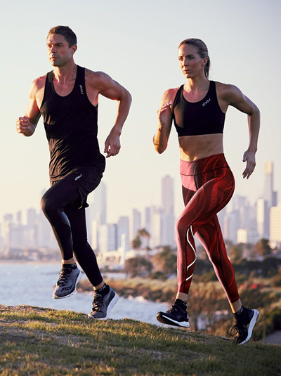 fitness clothing manufacturers in Australia