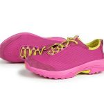 Wholesale Vivacious Pink Running Shoes