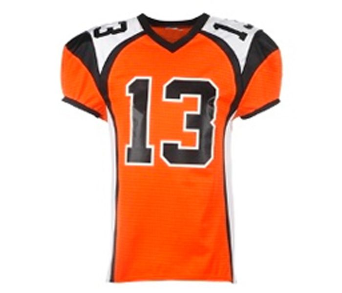 Active American Football Uniform Jersey in UK and Australia