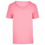 All Pink Tee in UK and Australia
