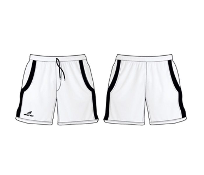 Black and White Tennis Shorts in UK and Australia