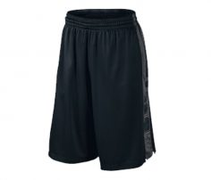 Black Basketball Shorts in UK and Australia