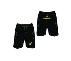 Black Beach Shorts For Men in UK and Australia