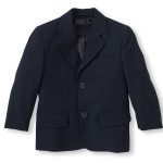 Black Coat For Toddlers in UK and Australia