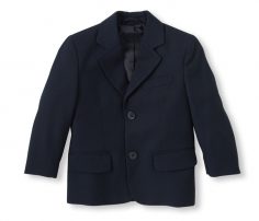 Black Coat For Toddlers in UK and Australia