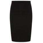 Black Pencil Skirt in UK and Australia