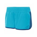 Blue Workout Boy Shorts in USA