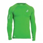 Bright Green Compression Tee in UK and Australia