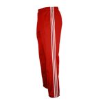 Bright Red Athletics Track Pants in UK and Australia