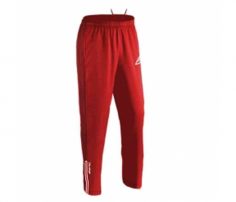 Bright Red Track Pant in UK and Australia