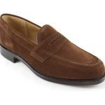 Brown Formal Loafers in UK and Australia
