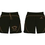 Brownie Points Lacrosse Shorts in UK and Australia
