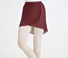 Bulgarian Rose Ballet Skirt in UK and Australia