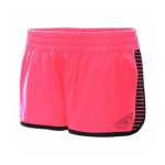 Candy Pink Workout Shorts in UK and Australia