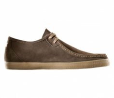 Charming Brown Lifestyle Loafers in UK and Australia