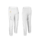 Charming White Cricket Pants in UK and Australia