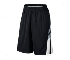 Classy Black Basketball Shorts in UK and Australia