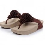 Comfy Coffee Sandal in UK and Australia