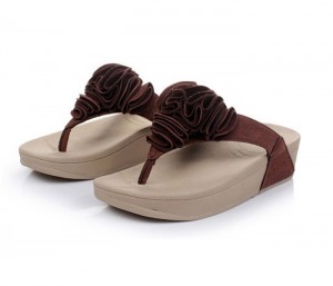 Comfy Coffee Sandal in UK and Australia