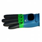 Complete Protection Cycling Gloves in UK and Australia