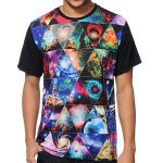 Constellation Graphic Sublimation Tee in UK and Australia