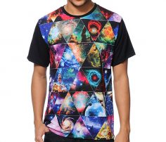 Constellation Graphic Sublimation Tee in UK and Australia