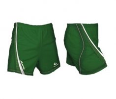 Dark Green Rugby Shorts in UK and Australia