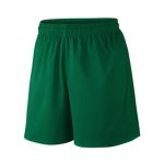 Dark Green Soccer Shorts in UK and Australia