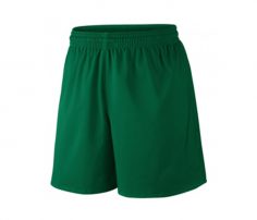 Dark Green Soccer Shorts in UK and Australia