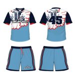 Dreamy Floral Rugby Set in UK and Australia