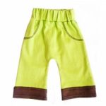 Florescent Infant Pants in UK and Australia