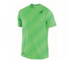 Green Dotted Fitness Tee in UK and Australia