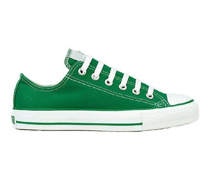 Green Lifestyle Canvas Shoes Manufacturer in USA, Australia, Canada ...