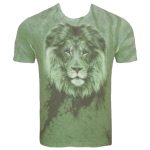 Green Lion Sublimation Tee in UK and Australia