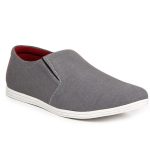 Grey and White Loafer in UK and Australia