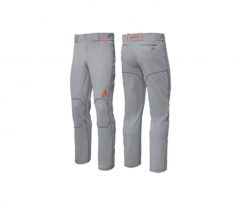 Grey Baseball Pants in UK and Australia