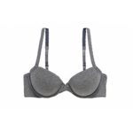 Grey Seamless Lingerie in UK and Australia