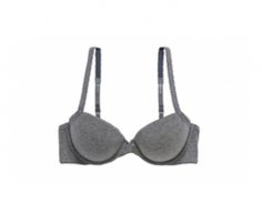 Grey Seamless Lingerie in UK and Australia