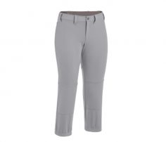 Grey Softball Pants in UK and Australia