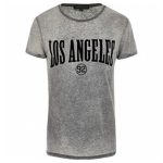 Grey With Los Angeles Print in UK and Australia