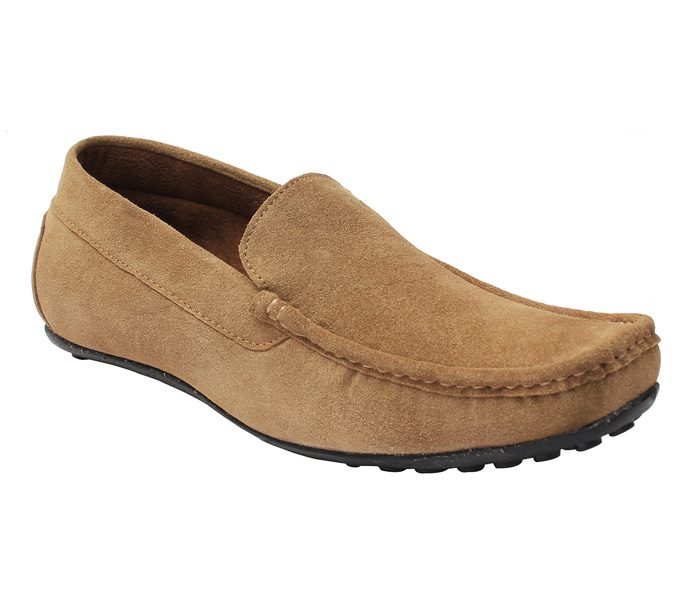 Gripper Brown Loafers in UK and Australia