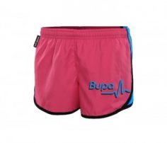 Healthy Pink BUPA Shorts in UK and Australia
