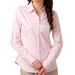 Light Pink Office Shirt in UK and Australia