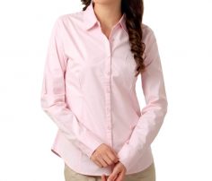 Light Pink Office Shirt in UK and Australia