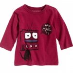 Little Marc Jacobs Long Sleeve T Shirt in UK and Australia