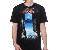 Loner 3D Sublimation Tee in UK and Australia