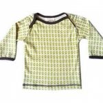 Long Sleeve Infant Top in UK and Australia