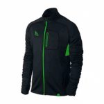 Men’s Black and Green Jacket in UK and Australia