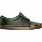 Moss Green Lifestyle Shoes in UK and Australia