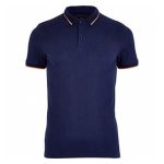 Navy Blue Polo T Shirt in UK and Australia